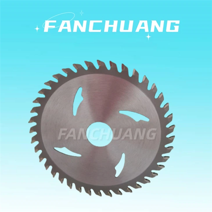 Woodworking Saw Blade110X1.8X20X40T suppliers