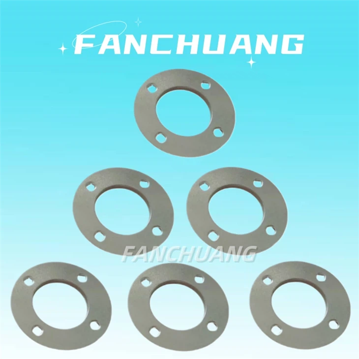 Metal Rings For Grinding Wheel