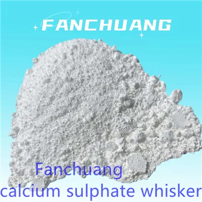 Šľahač na síran vápenatý